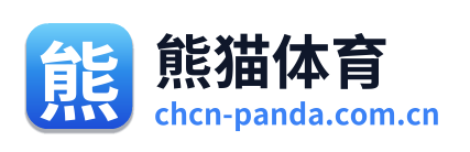 熊猫体育 Logo